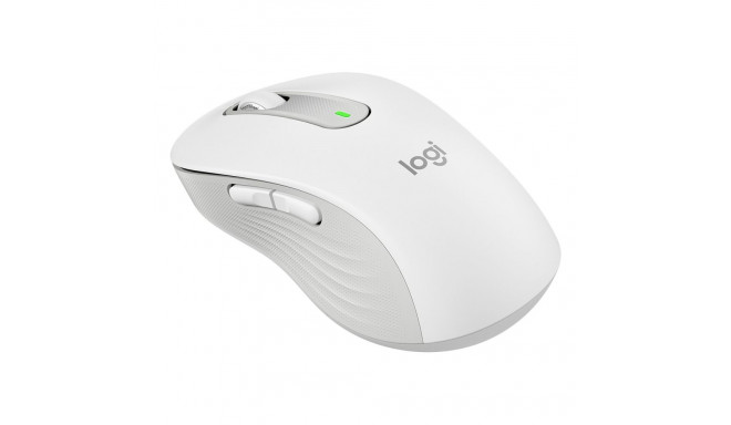 "Logitech Signature M650 Large"