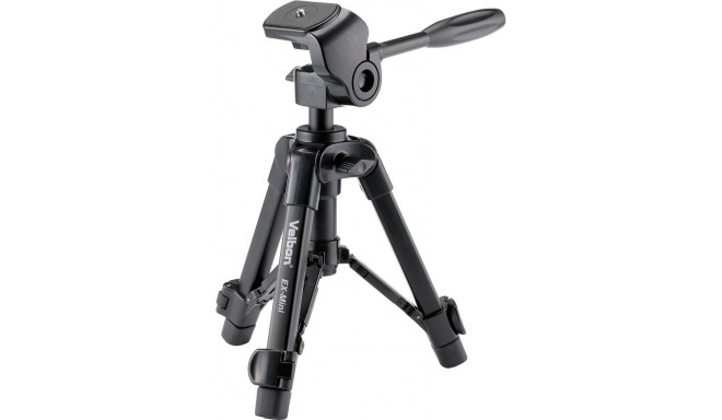 Velbon tripod EX-Mini