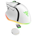 "Razer Basilisk V3 Pro white"