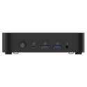 "ASUS NUC Gen14 Essential Mill Canyon N150 RNUC14MNK1500002 EU Cord"