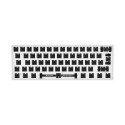 "Sharkoon SKILLER SGK50 S4 Barebone (wei. ISO-Layout)"