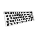 "Sharkoon SKILLER SGK50 S4 Barebone (wei. ISO-Layout)"