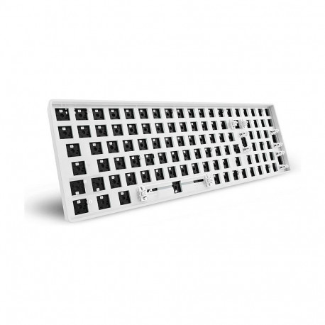 "Sharkoon SKILLER SGK50 S2 Barebone (wei)"