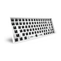 "Sharkoon SKILLER SGK50 S3 Barebone (wei)"