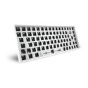 "Sharkoon SKILLER SGK50 S3 Barebone (wei)"