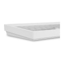 "Sharkoon SKILLER SGK50 S3 Barebone (wei)"