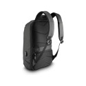 "Sharkoon Backpack (schwarz. 16 Liter)"