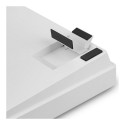"Sharkoon SKILLER SGK50 S3 Barebone (wei)"