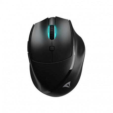 "Sharkoon OfficePal M25W (schwarz)"