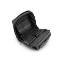 "Sharkoon Backpack (schwarz. 16 Liter)"