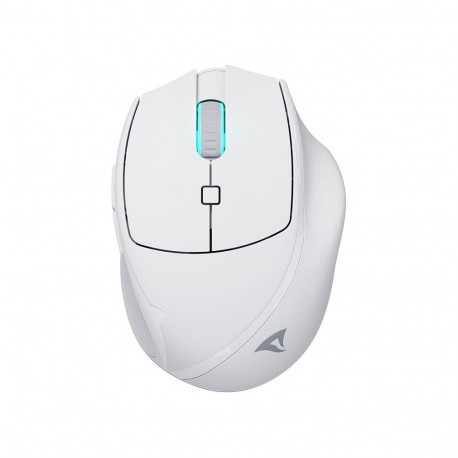 "Sharkoon OfficePal M25W (wei)"