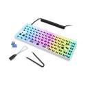 "Sharkoon SKILLER SGK50 S3 Barebone (wei)"