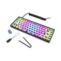 "Sharkoon SKILLER SGK50 S3 Barebone (schwarz)"