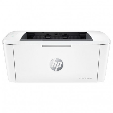 "L HP LaserJet M110W A4/USB 2.0/WLAN/150 Blatt"