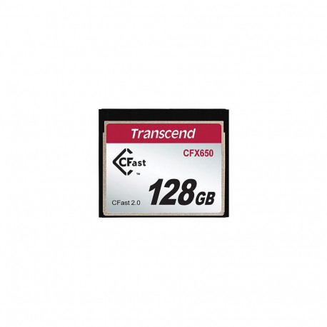 "CARD 128GB CFX650 MEMORY CARD"