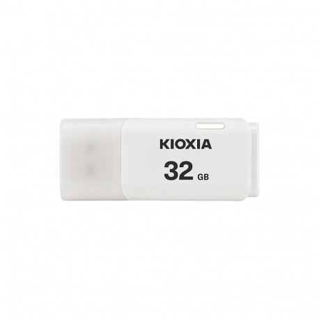 "STICK KIOXIA USB2.0 Stick TransMemory U202 white 32GB"