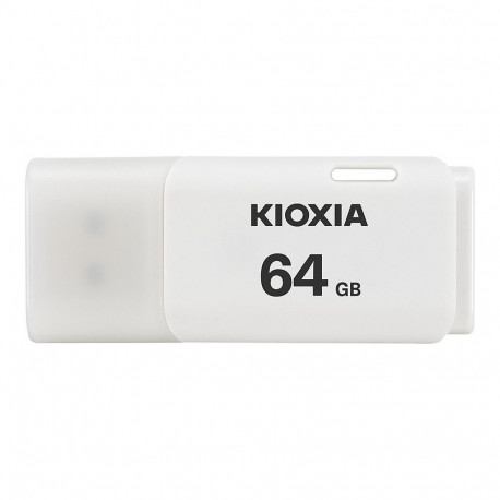 "STICK KIOXIA USB2.0 Stick TransMemory U202 white 64GB"