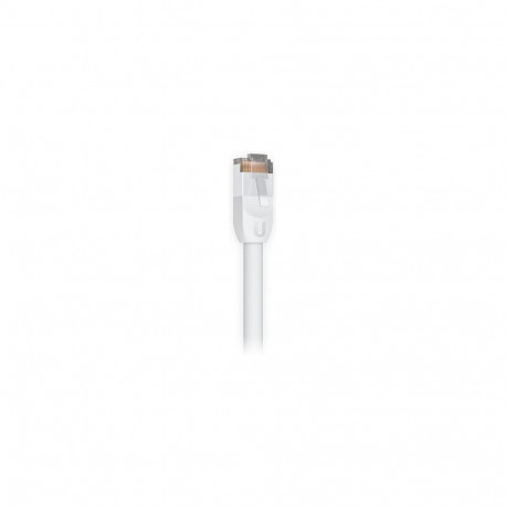"Ubiquiti UniFi Patchkabel Outdoor 2m weiss"