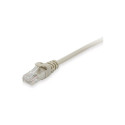 "Equip Patchkabel Cat6 U/UTP 2xRJ45 0.15m beige Polybeutel"