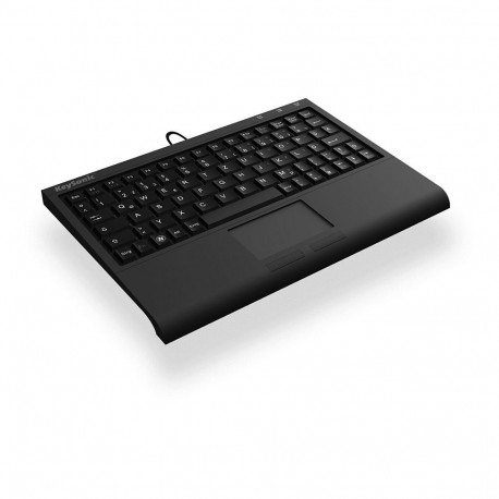 "KeySonic ACK-3410 (DE) Super-Mini Smart-Touchpad"