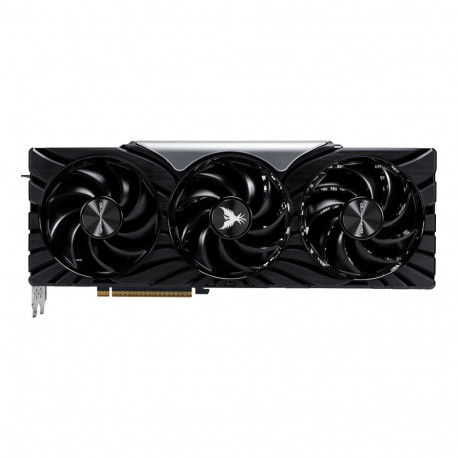 RTX 5080 Gainward Phoenix GS 16GB GDDR7 3 ventilaatoriga