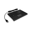"KeySonic ACK-3410 (DE) Super-Mini Smart-Touchpad"
