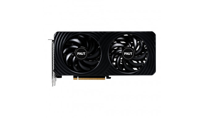"RTX 5060 8GB Palit Dual GDDR7"