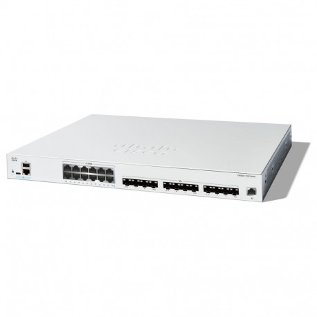 "Cisco CATALYST 1300 12-PORT 10GE"