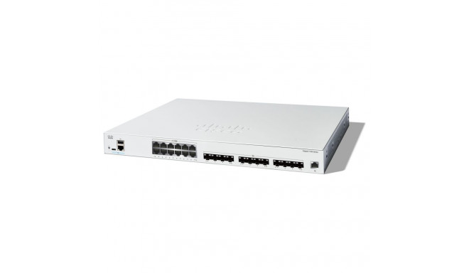 "Cisco CATALYST 1300 12-PORT 10GE"