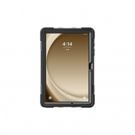 "4smarts Rugged Case Grip fr Samsung Galaxy Tab A9+"