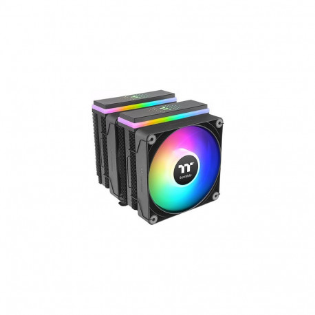 Thermaltake õhujahuti ASTRIA 600 ARGB Sync, must