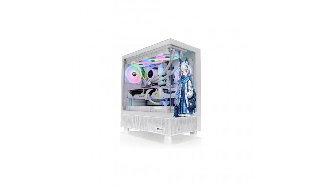 Thermaltake View 270 SP Edition lumivalge