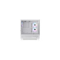"Thermaltake View 270 SP Edition Snow White"