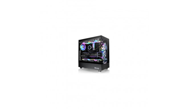 Thermaltake View 270 SP Edition must