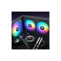 "120mm Thermaltake CT120 EX ARGB Sync PC Cooling Fan 3 Pack"