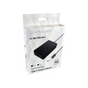 "N LC-Power Netzteil 90W USB-C"