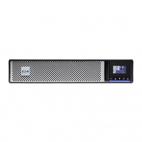Eaton 5PX 1000i RT2U G2 rack-tüüpi UPS 1000 VA 1000 W 2U USB RS-232