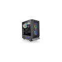 "Thermaltake Ceres 300 TG ARGB Black"