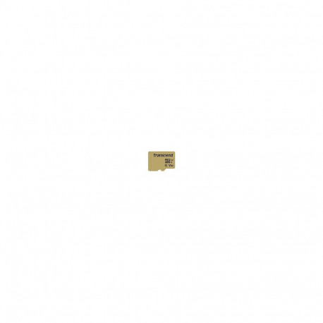 Transcend 8GB microSD SDHC mälukaart USD500S koos adapteriga