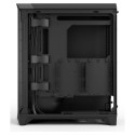 "Midi Fractal Design Meshify 3 Black Solid"