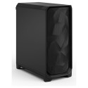 "Midi Fractal Design Meshify 3 Black Solid"