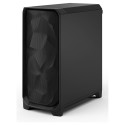 "Midi Fractal Design Meshify 3 Black Solid"