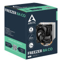 "K Cooler Arctic Freezer 8A CO"