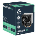 "K Multi Cooler Arctic Freezer 8A"
