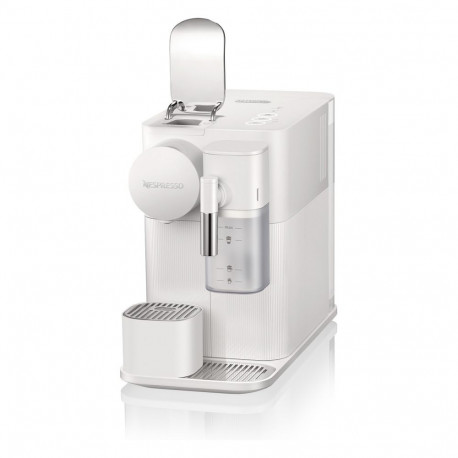 DeLonghi Nespresso Lattissima One EN510.W valge kohvimasin