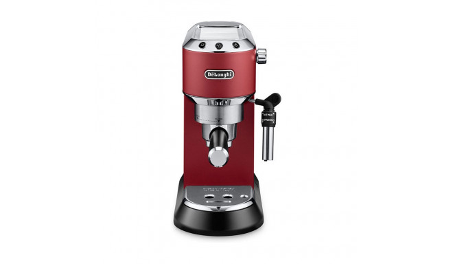 "DeLonghi Kaffeemaschine Dedica EC685.R *rot*"