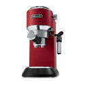"DeLonghi Kaffeemaschine Dedica EC685.R *rot*"
