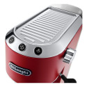 "DeLonghi Kaffeemaschine Dedica EC685.R *rot*"