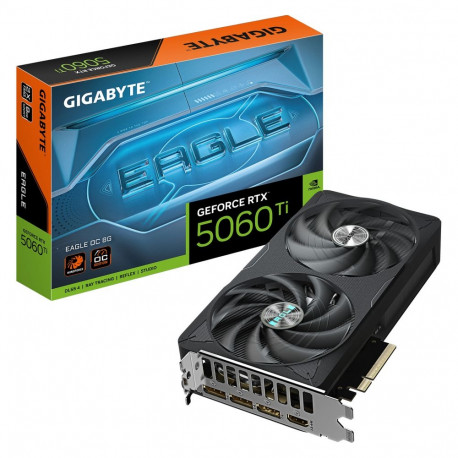 Gigabyte RTX 5060 Ti 8GB Eagle OC GDDR7