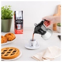 "Bialetti MOKA 2TZ Induction nera"
